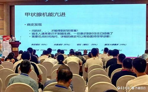 共聚泉城 精研技艺——第十五届济南市小动物诊疗行业协会技术交流大会成功举办