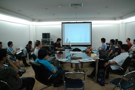 第十九届PALM展览会技术交流活动专题 探索视听科技未来趋势与创新实践