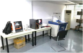 在创客的世界里探寻科技法的未来——法学院学子走进众创空间开展课外实践活动