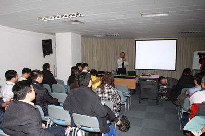 技术交流会 驱动行业创新与能力跃升的核心引擎