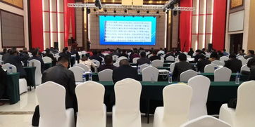 石灰技术交流及会员发展促进大会专题报道 技术交流盛宴，共促行业发展